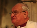 Memorial Service for Canon Robin Lewis-Crosby